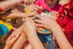 Развлечения