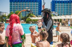 Развлечения