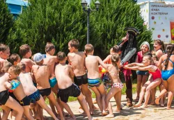 Развлечения