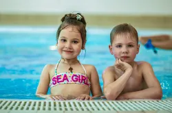 Развлечения