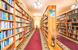 Библиотека