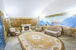 Бильярдная