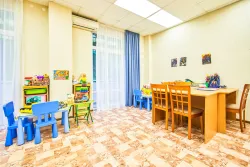 Детская комната