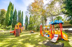 Детская площадка