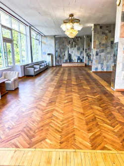 Конференц-зал