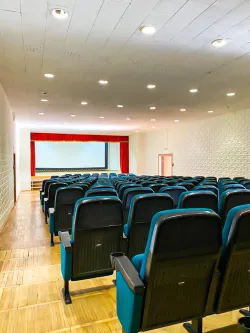 Конференц-зал