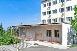 Первый корпус