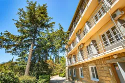 Второй корпус