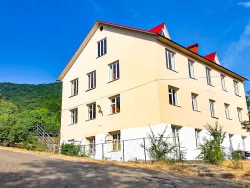 Девятый корпус