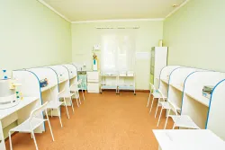 Лечебные процедуры