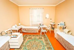 Лечебные процедуры