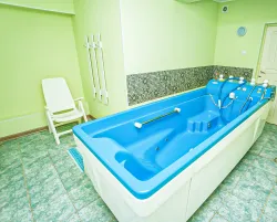 Лечебные процедуры