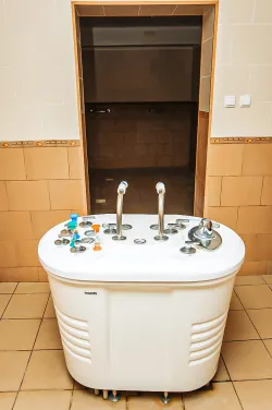 Лечебные процедуры