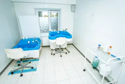 Лечебные процедуры