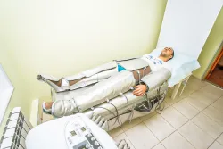 Лечебные процедуры