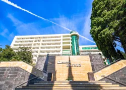 Территория