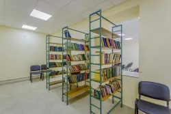 Библиотека