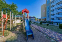 Детская площадка