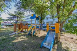 Детская площадка