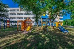 Детская площадка