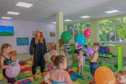 Детский клуб