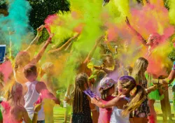 Анимация для взрослых и детей