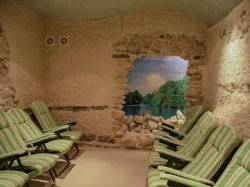 Соляная комната