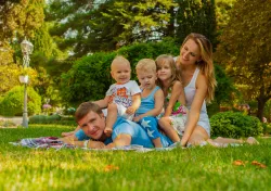 Территория