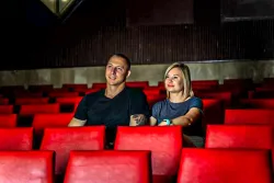 Киноконцертный зал