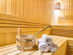 Сауна