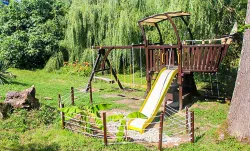 Детская площадка