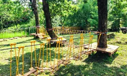 Детская площадка