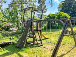 Детская площадка