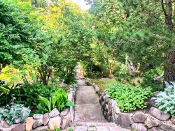 Территория