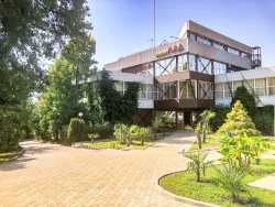 Территория