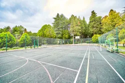 Спортивная площадка Спортивная площадка