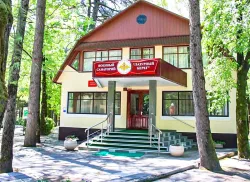 Территория