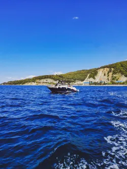 Аренда яхт и катеров