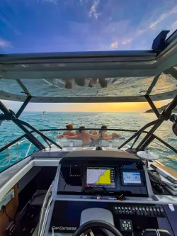 Аренда яхт и катеров