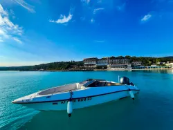 Аренда яхт и катеров