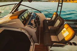 Аренда яхт и катеров