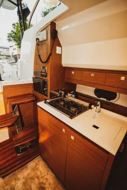 Аренда яхт и катеров