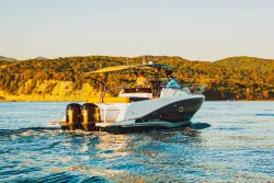 Аренда яхт и катеров