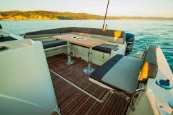 Аренда яхт и катеров