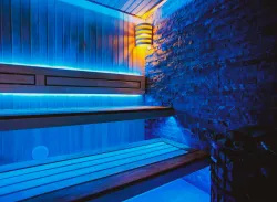 Финская сауна