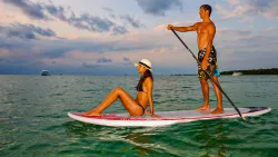 Водные развлечения