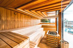 Панорамная парная