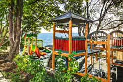 Детская площадка