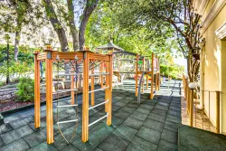 Детская площадка