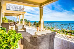 Терраса на 3 этаже